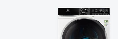 Lavatriçet me ngarkim nga përpara Electrolux