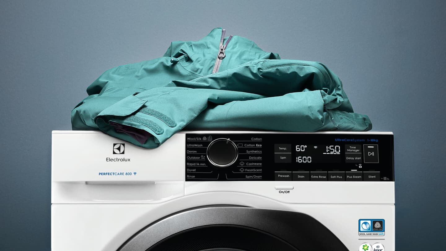 800 Delicatecare Tumble Dryer