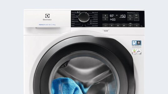 700 SteamCare Washing Machine