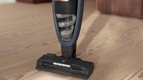 500 Cordless cleaner