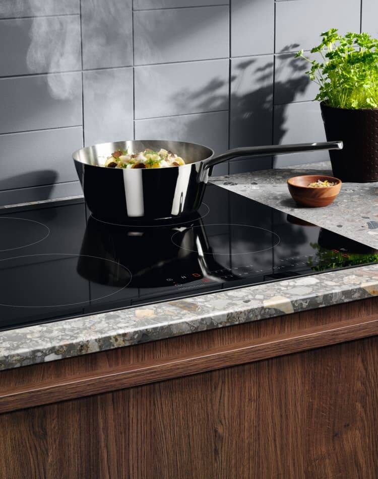 300 Induction Hob