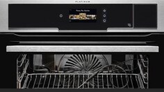 Furra me avull Electrolux CombiSteam Pro