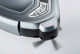 The MotionSense™ PowerBrush™