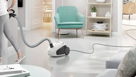 Kordoni i UltraSilencer Zen që zgjatet mes disa dhomave