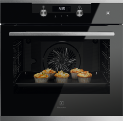 Furra 600 SteamBake