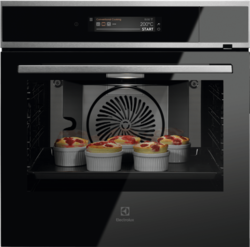 Furra 900 CookView®