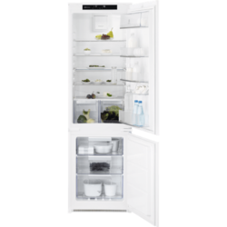 Frigorifer i integruar 600 TwinTech® No Frost