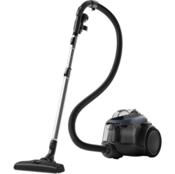 600 Bagless cleaner
