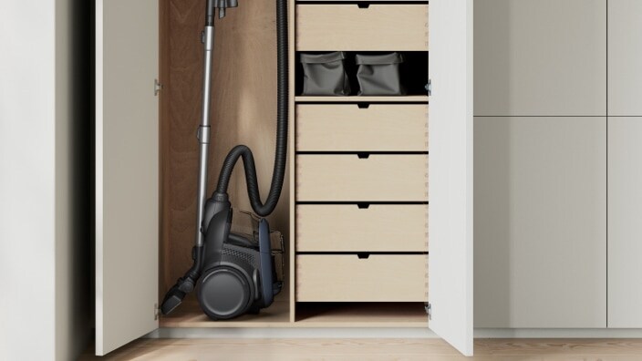 Storage