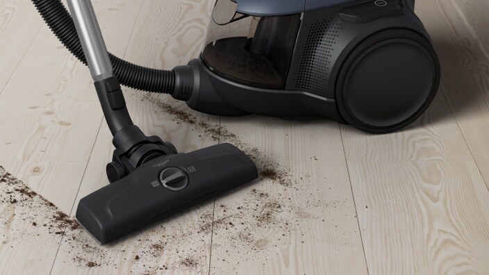 Vacuum nozzle