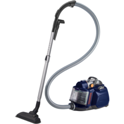 SilentPerformer Cyclonic