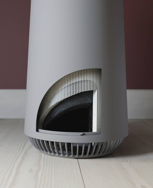 Air purifier