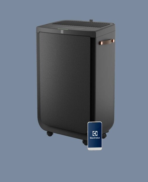Air purifier