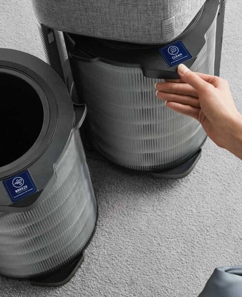 HEPA filters