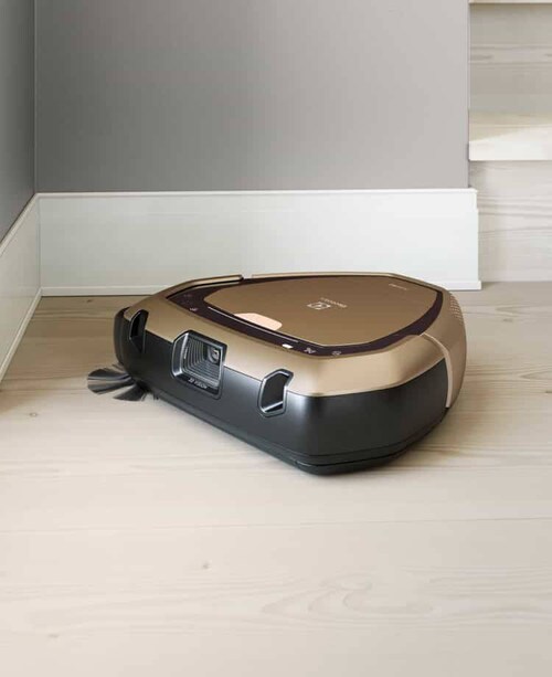 Electrolux Pure i9.2 Robotic Vacuum Cleaner