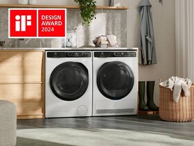 Gama e re Electrolux për kujdesin ndaj rrobave