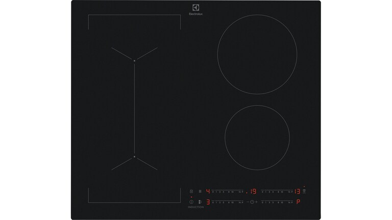Pianurë inkaso Electrolux 600 Bridge SaphirMatt® SE 60 cm