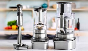 Electrolux småapparater