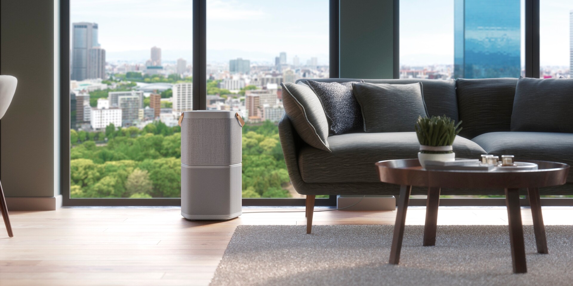 Air purifier